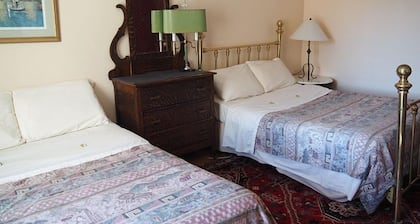 Downtown Bed and Breakfast