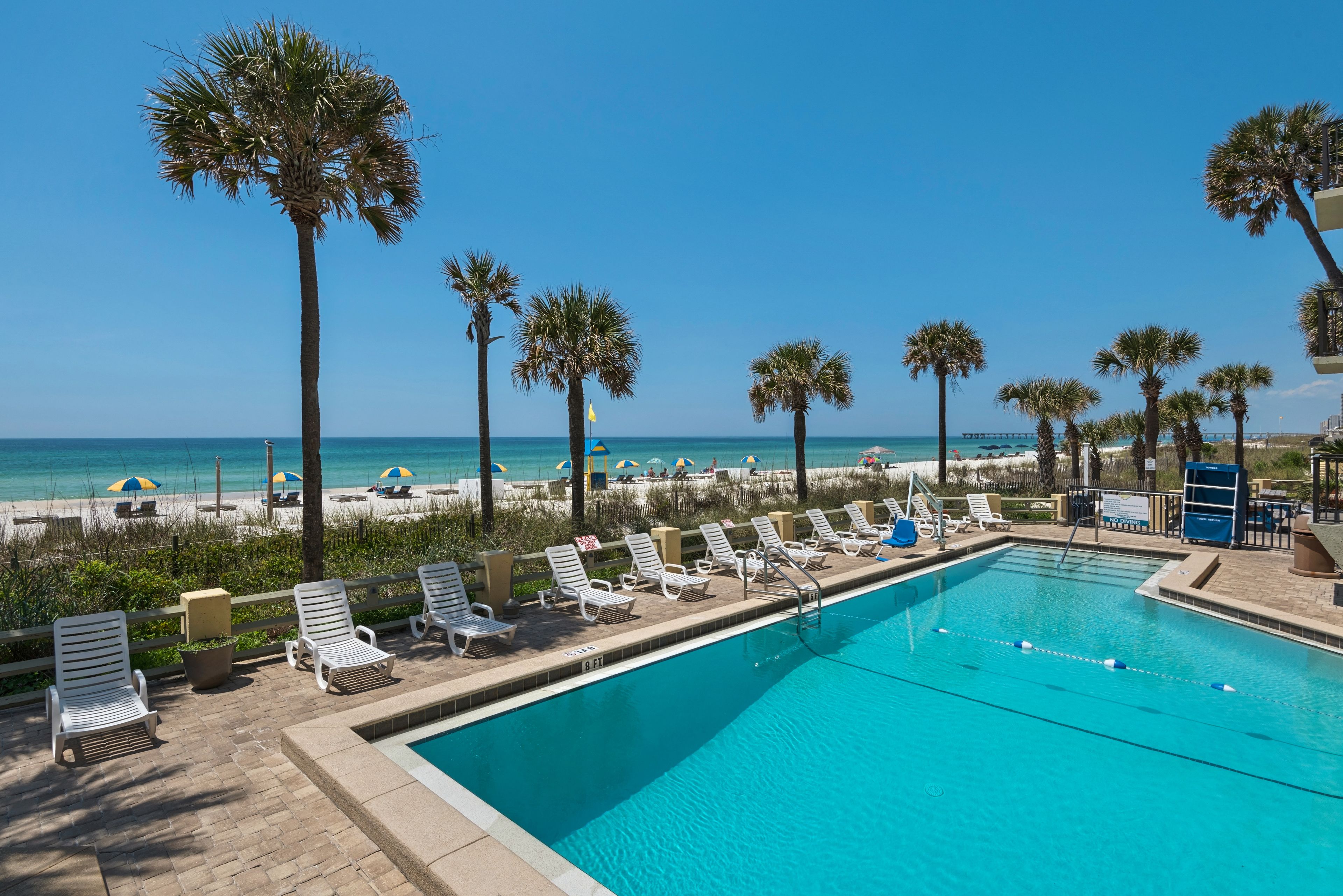 Beachbreak by the Sea in Panama City Beach, United States