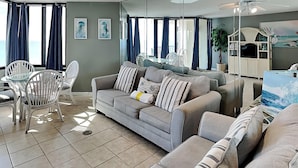 Unclassified image, 5 of 71, button - Sunbird Beach Resort by Resort Collection (Panama City Beach)