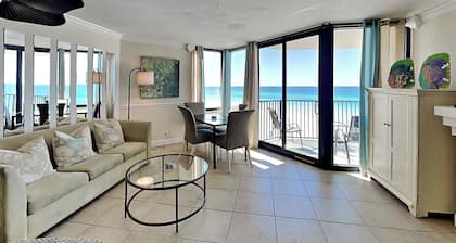 Sunbird Beach Resort by Southern Vacation Rentals