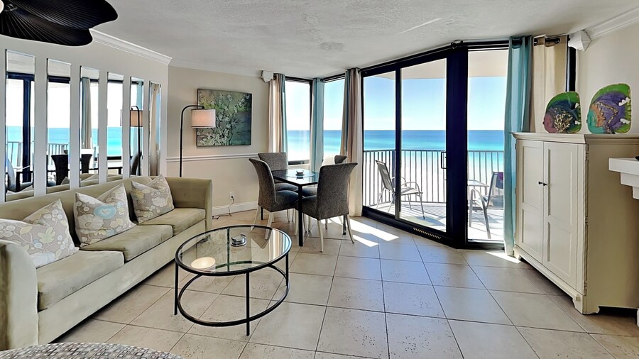 Sunbird Beach Resort by Southern Vacation Rentals