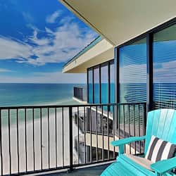 Condo, 2 Queen Beds, Balcony, Ocean View ( #1207 West - No Pets Allowed) | Property grounds