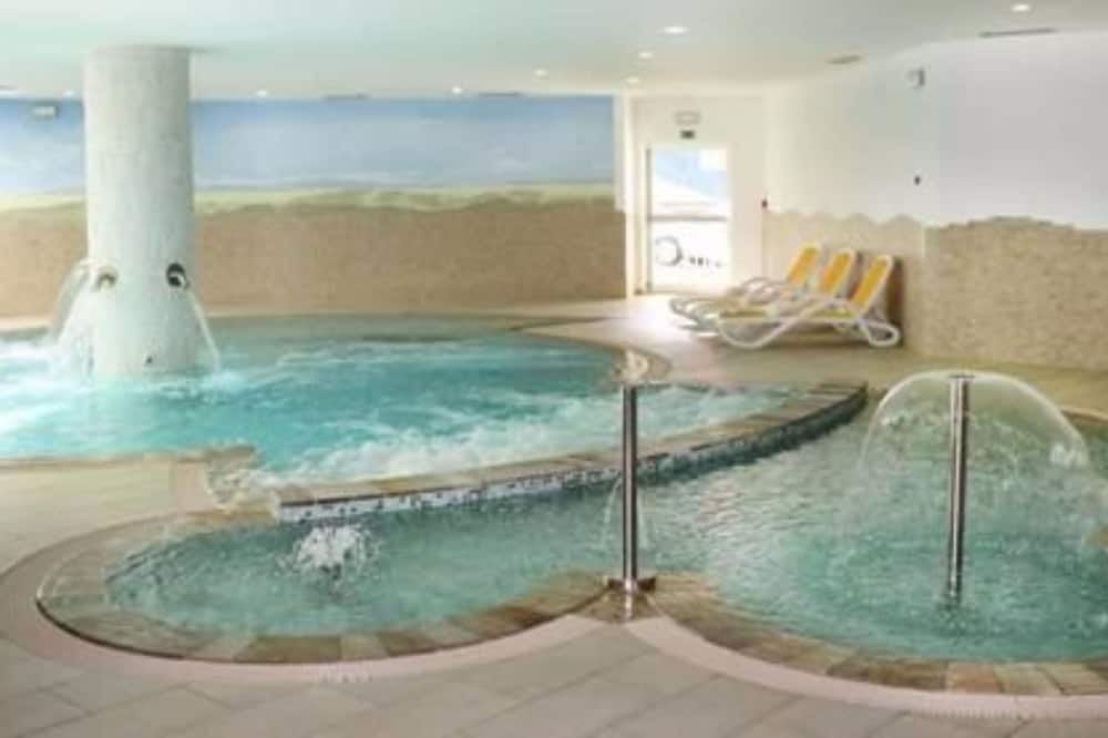 Hotel Stella Montis