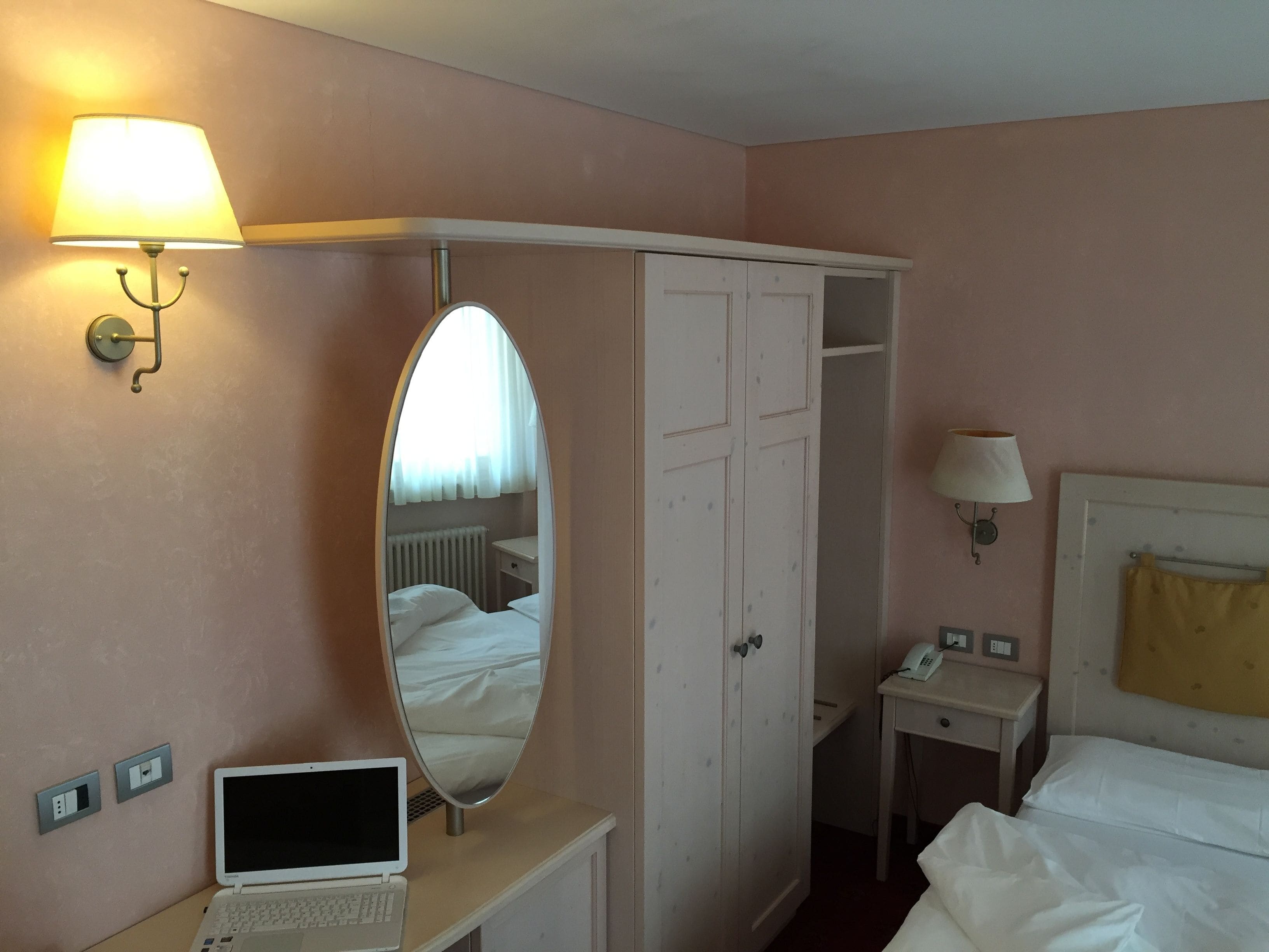 Foto - Hotel Stella Montis