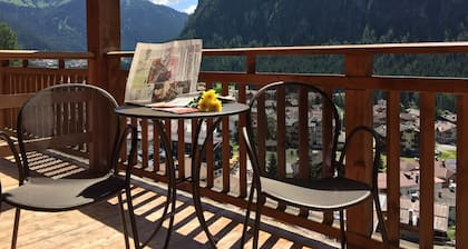 Hotel Stella Montis
