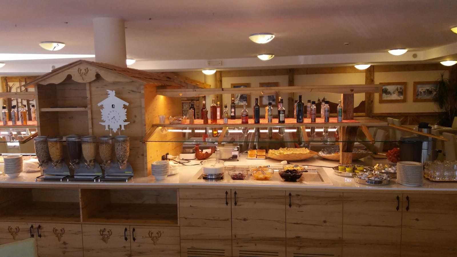 Foto - Hotel Stella Montis