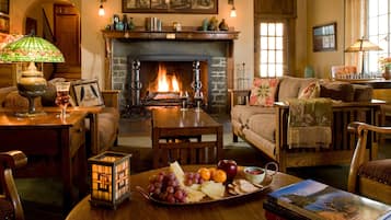 Chimenea