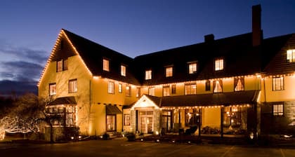 The Settlers Inn