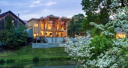 Glasbern - A Historic Hotel Of America