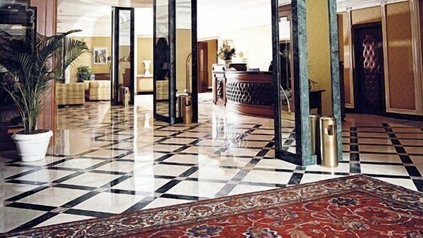 Hall