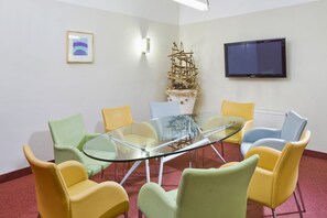 Salle de réunion