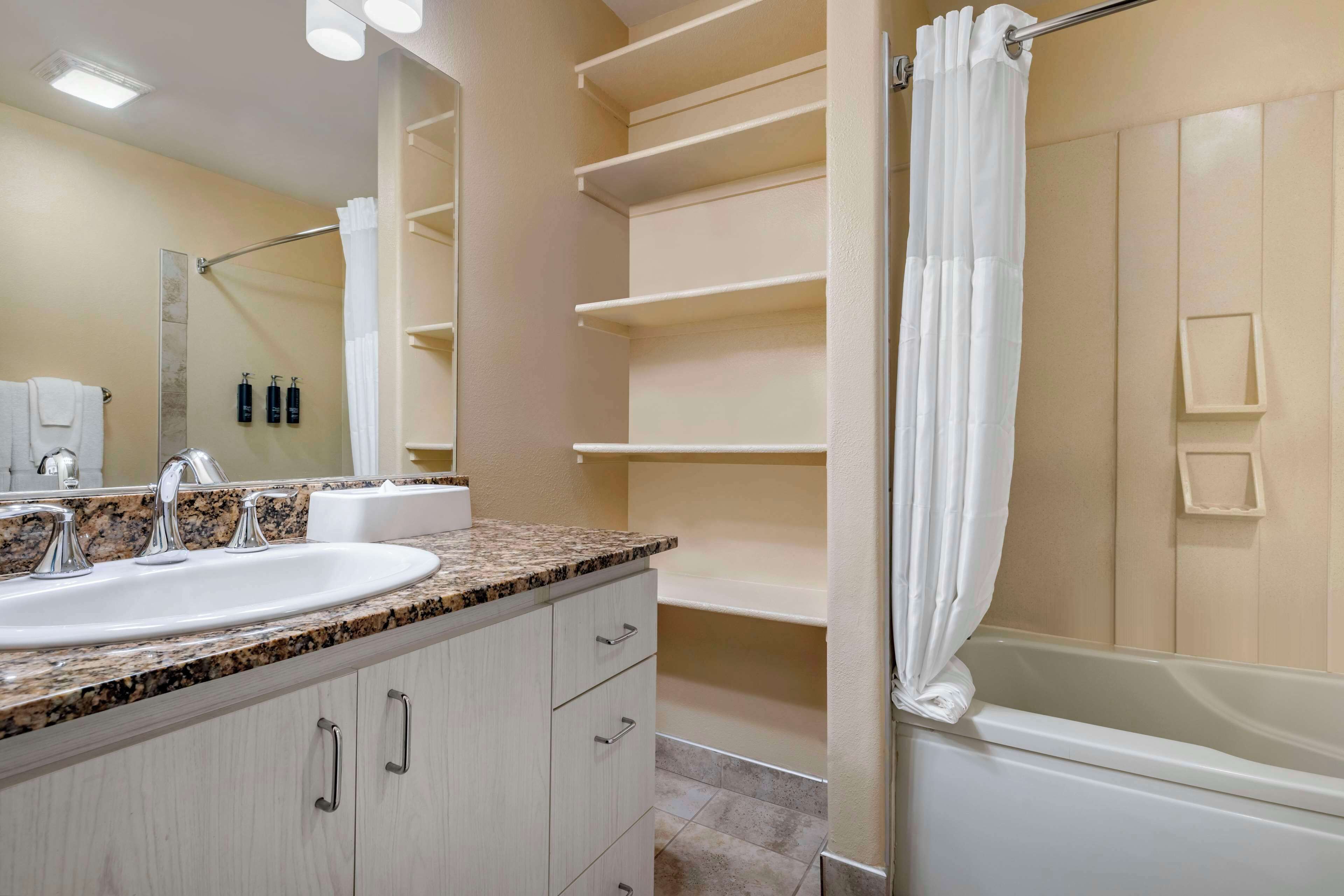 premium bedding, in-room safe, desk, iron/ironing board