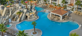 Hilton Vacation Club Palm Canyon Palm Springs