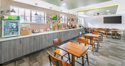 Quality Inn & Suites Sacramento Downtown Area