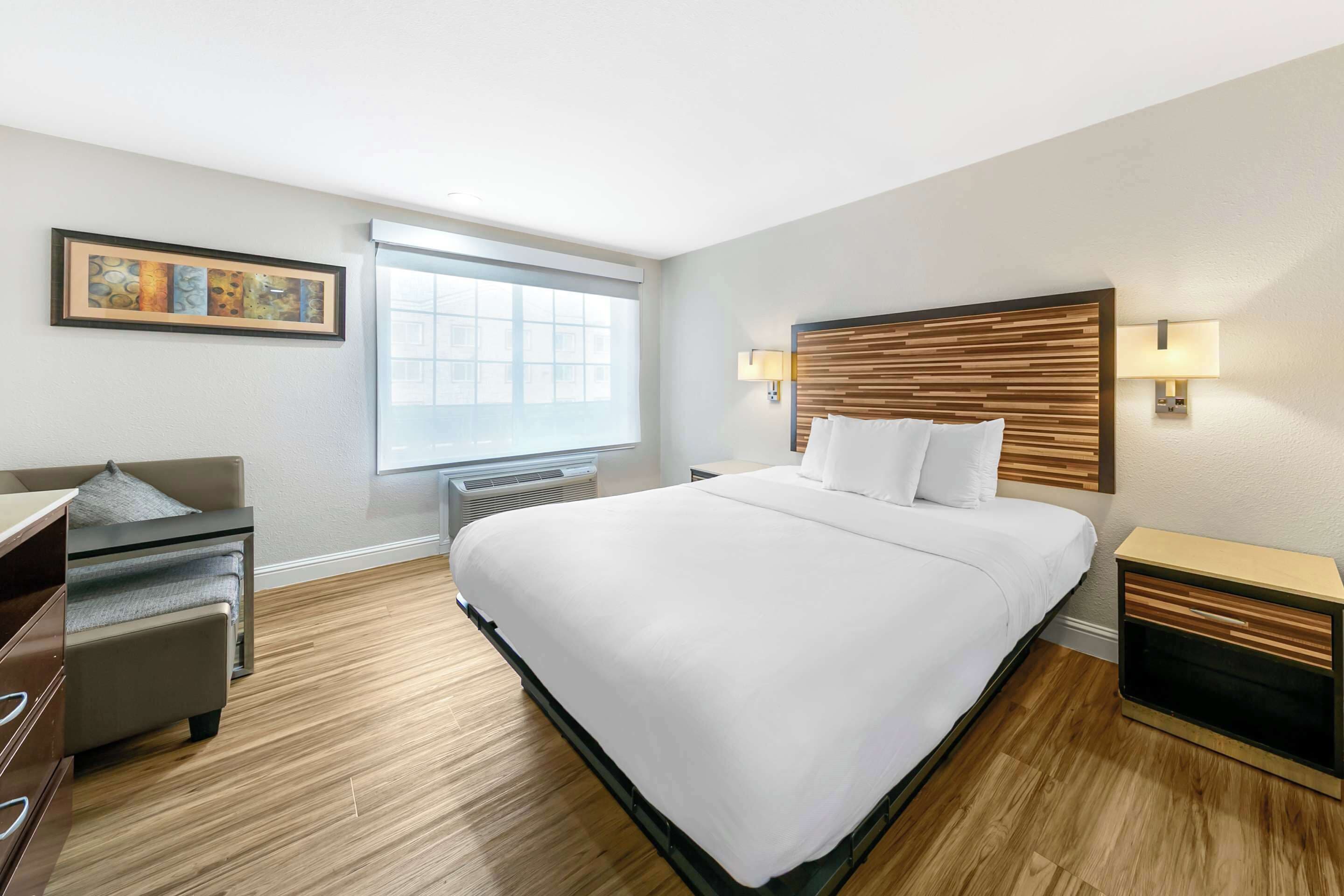 Photo - Quality Inn & Suites Sacramento Downtown Area