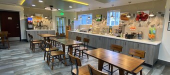 Quality Inn & Suites Sacramento Downtown Area