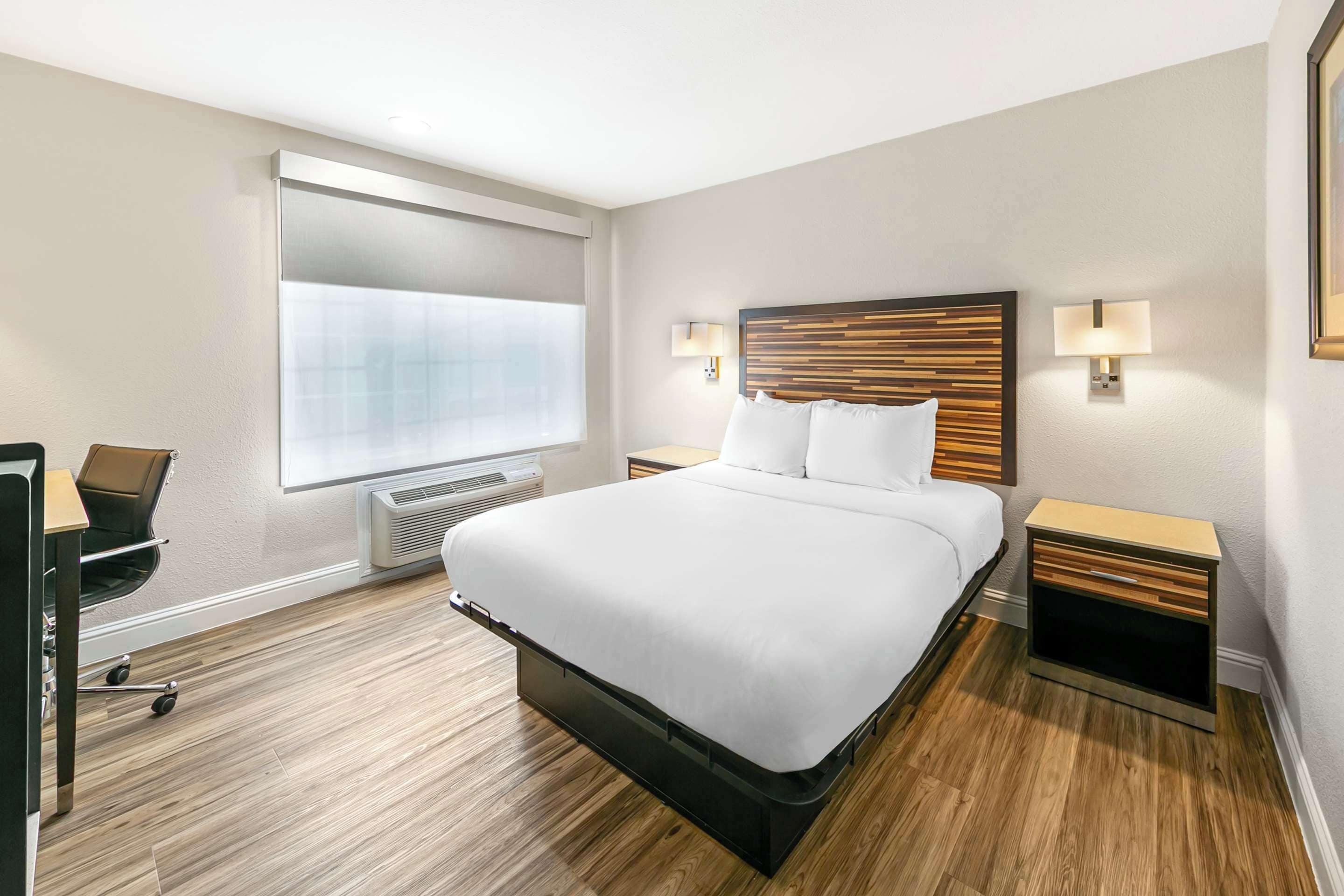 Photo - Quality Inn & Suites Sacramento Downtown Area