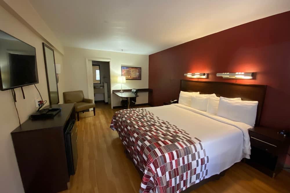 California Inn & Suites Rancho Cordova - Sacramento