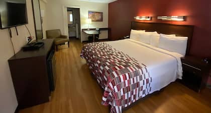 California Inn & Suites Rancho Cordova - Sacramento