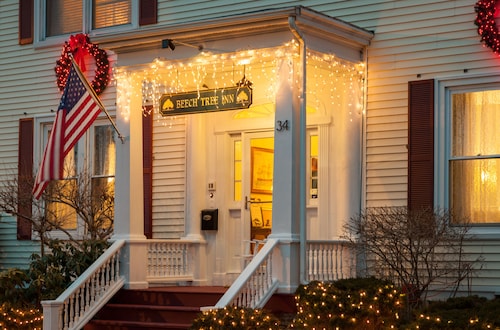 Beech Tree Inn & Cottage