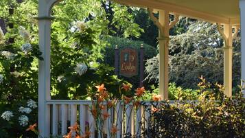 Porch