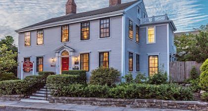 Samuel Durfee House B&B