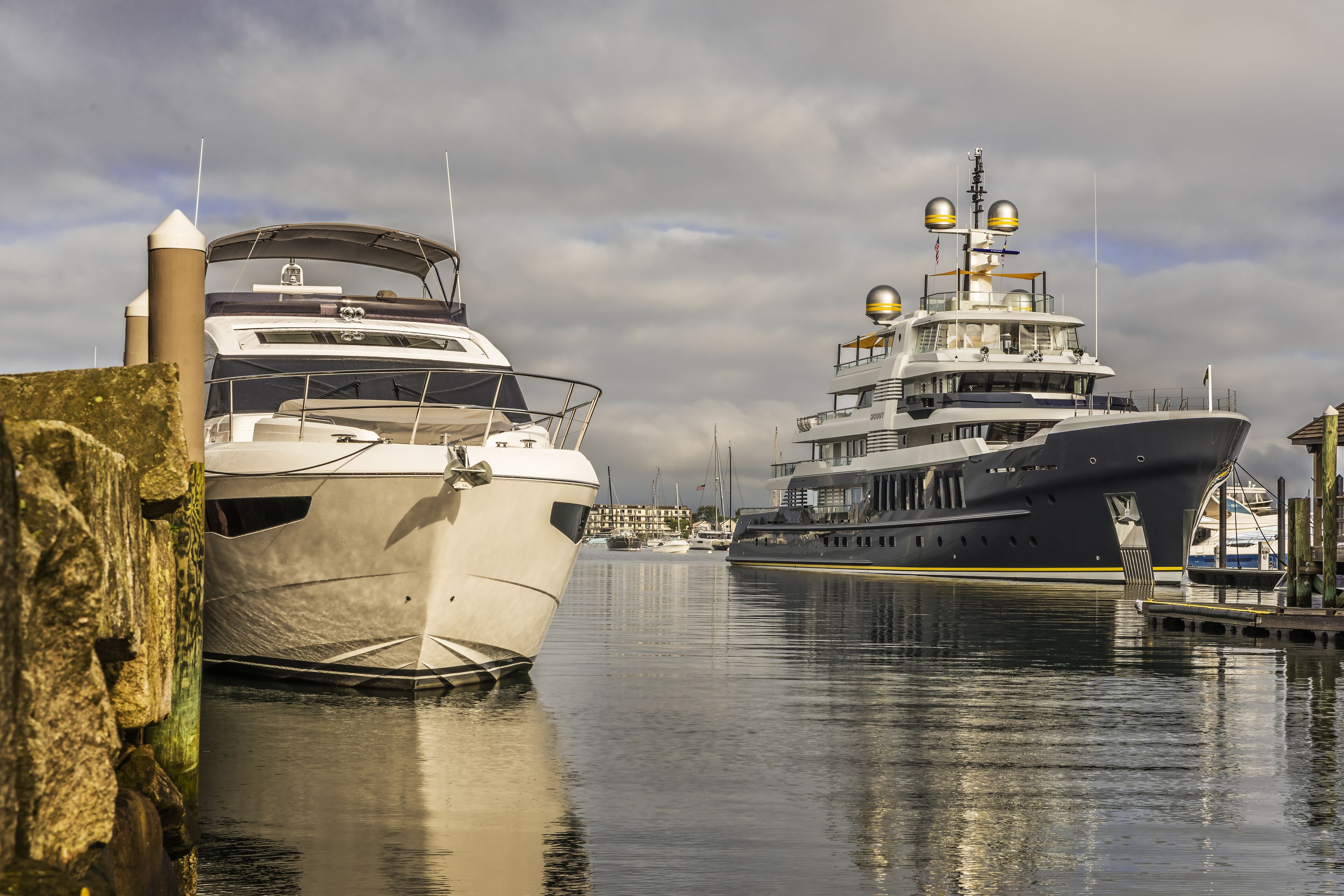Vistas a la ciudad desde el alojamiento