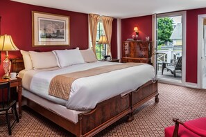 Chambre | Décoration personnalisée, fer et planche à repasser, Wi-Fi gratuit