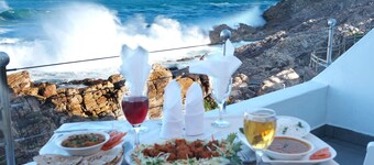 The Point Hotel & Spa