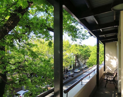 The Stellenbosch Hotel