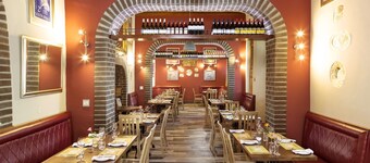 The Stellenbosch Hotel