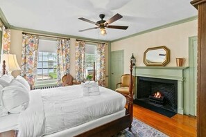 客房 (Bradford) | 特色装修、特色家居、免费 WiFi、床单