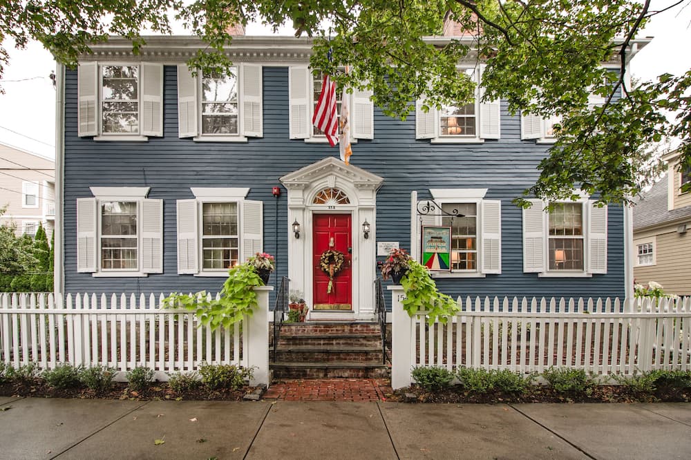 William's Grant Inn B&B