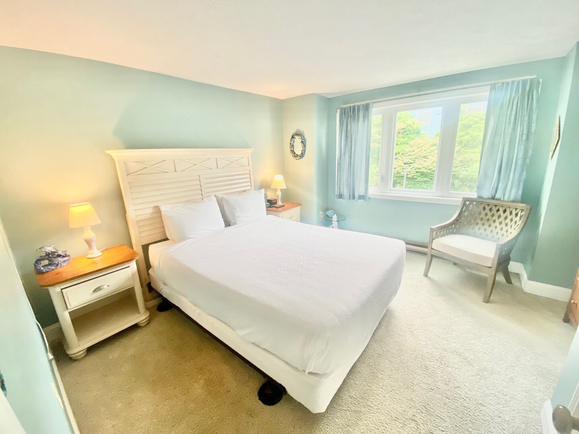 1 bedroom, individually decorated, individually furnished, free WiFi