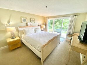 1 bedroom, individually decorated, individually furnished, free WiFi - Village by the Sea (Wells)