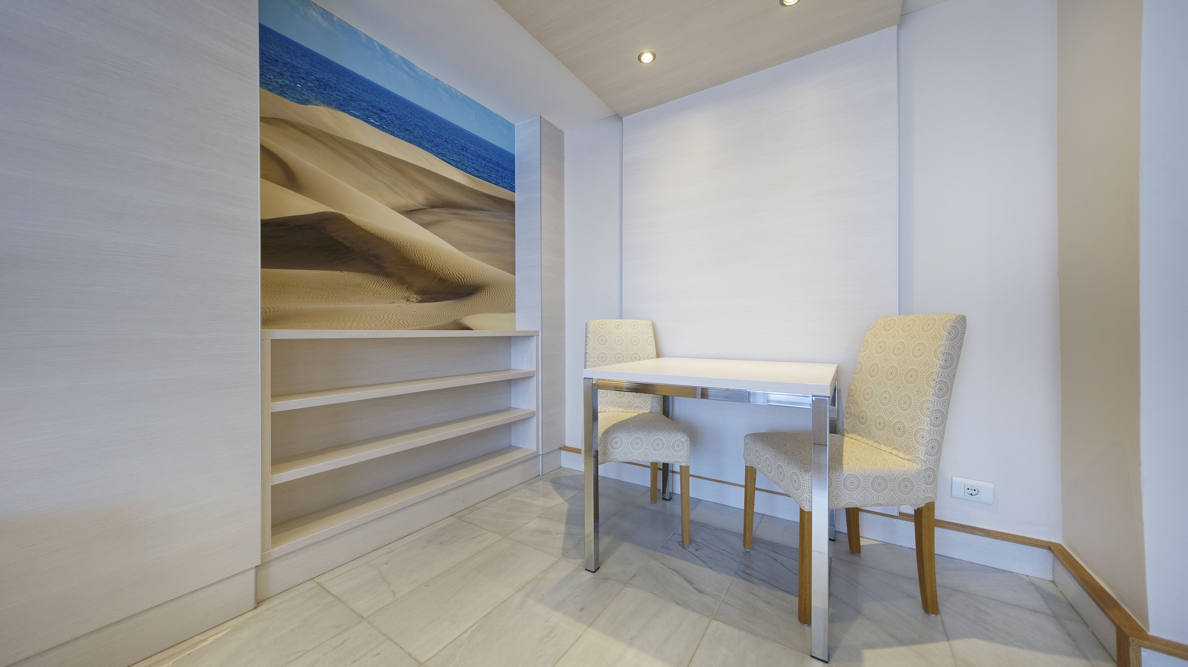 double room, high floor | in-room safe, desk, blackout curtains, free wifi