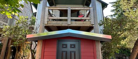 Villa Prestige | Terrasse/patio