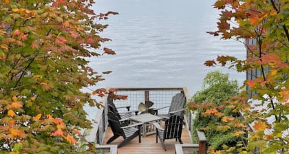 Country Cottage of Langley