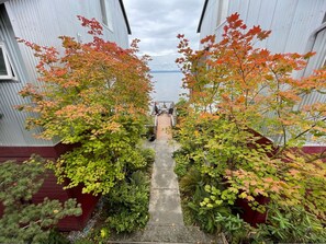 مدخل المنشأة