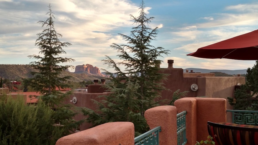 Casa Sedona Inn - Adults Only