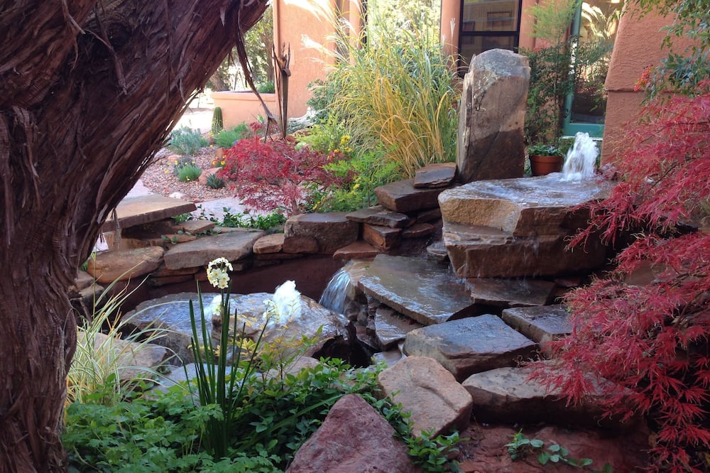 Casa Sedona Inn - Adults Only