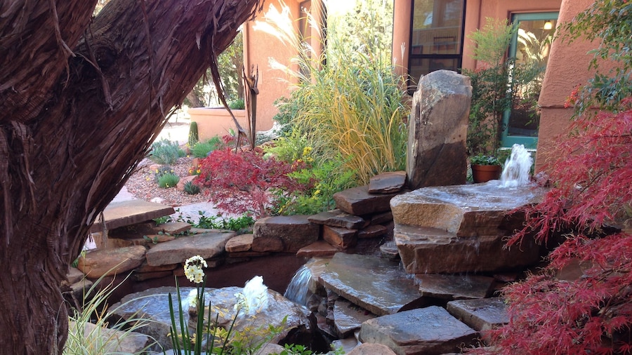 Casa Sedona Inn - Adults Only