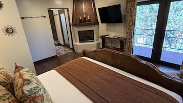 Deluxe-Einzelzimmer, 1 King-Bett (Copper Canyon)