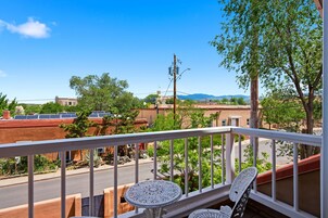 Room 12 | Terrace/patio