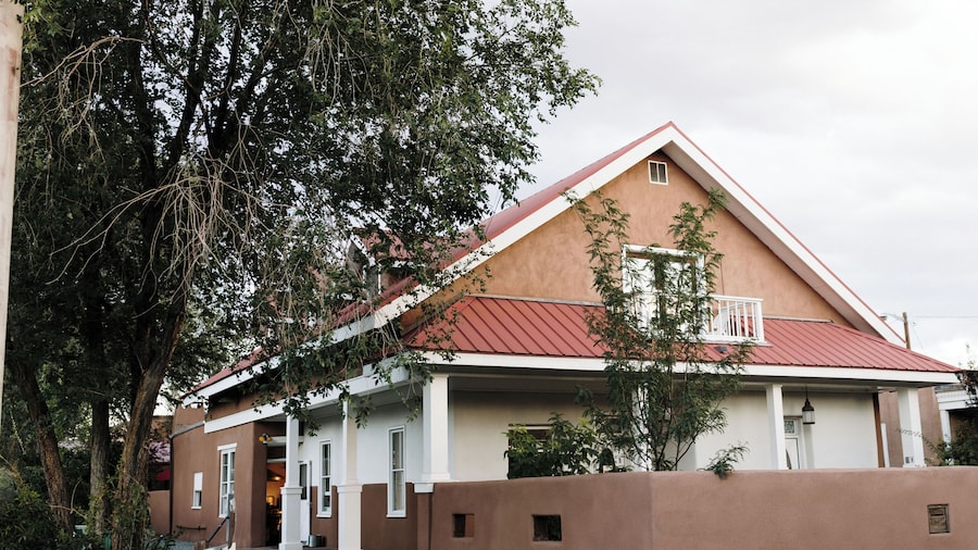 The Parador