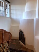 Room 3 | Premium bedding, iron/ironing board, free WiFi, bed sheets