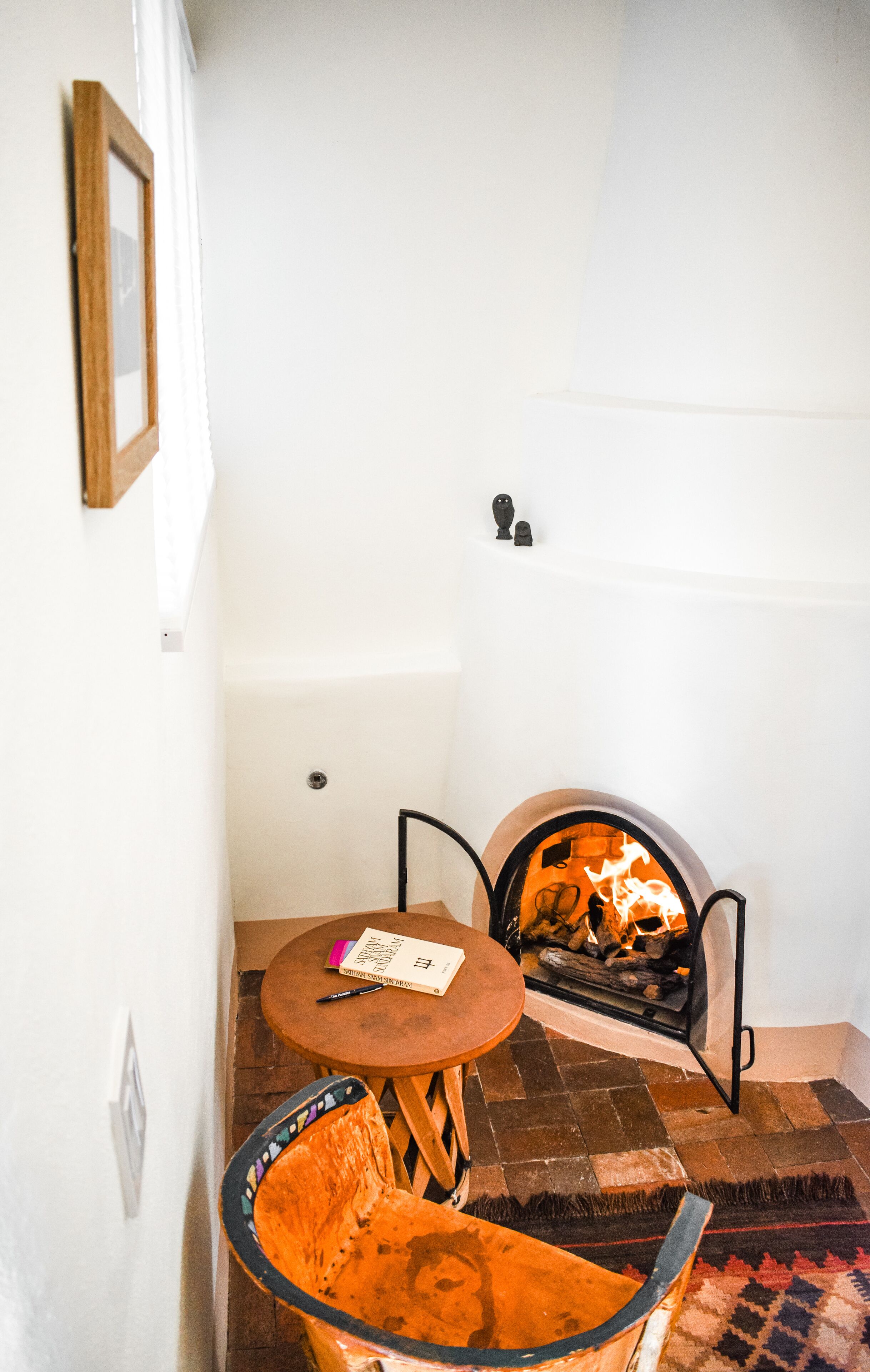 Room 3 | Premium bedding, iron/ironing board, free WiFi, bed sheets