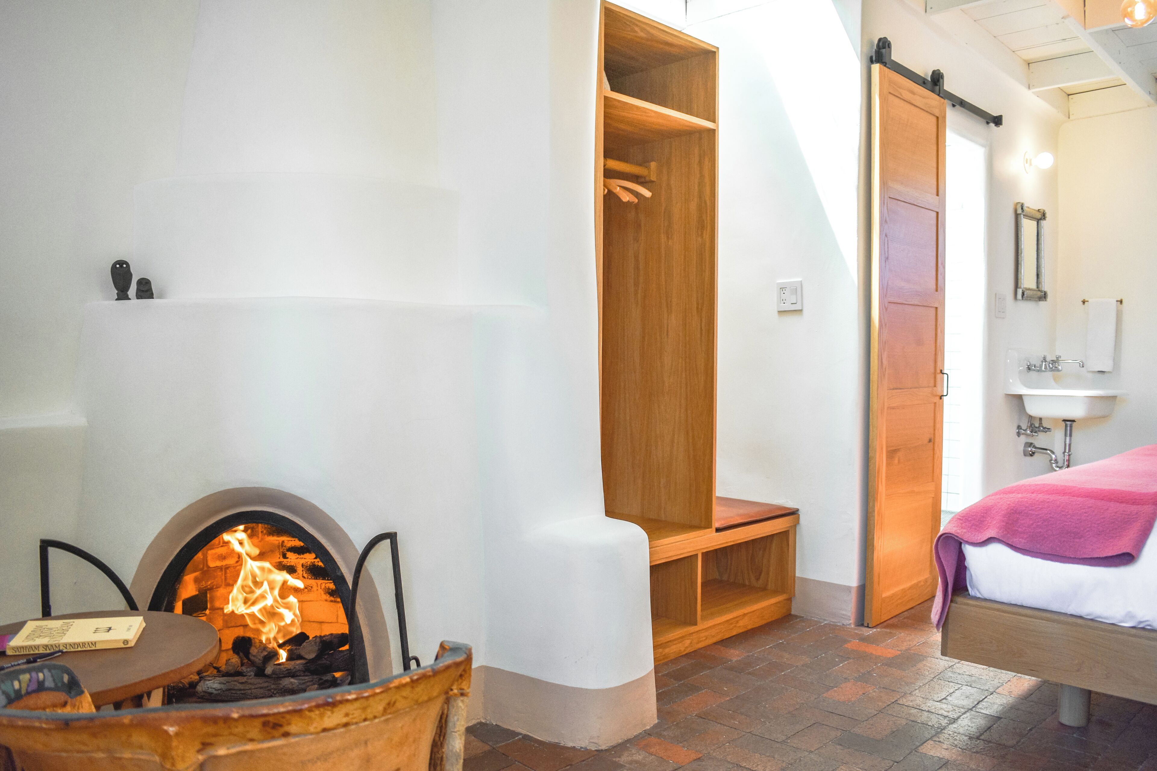 Photo - The Parador