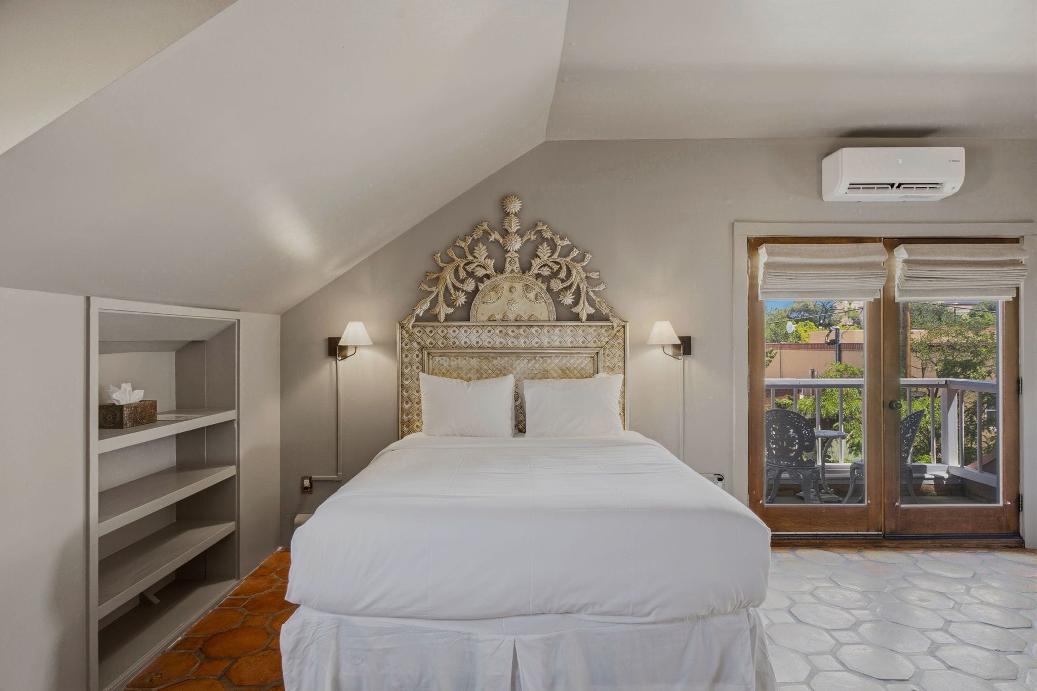 Photo - The Parador