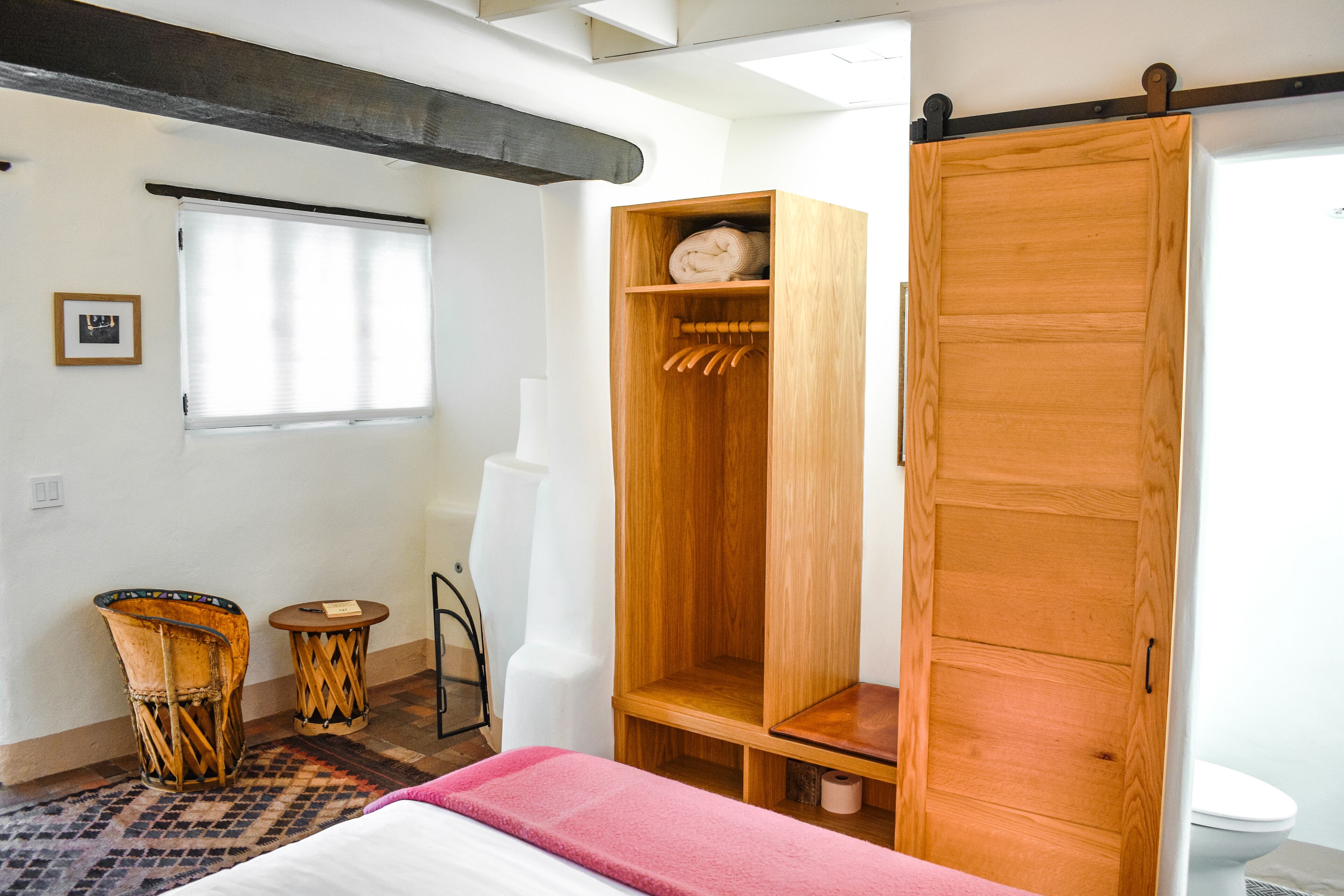 Foto - The Parador